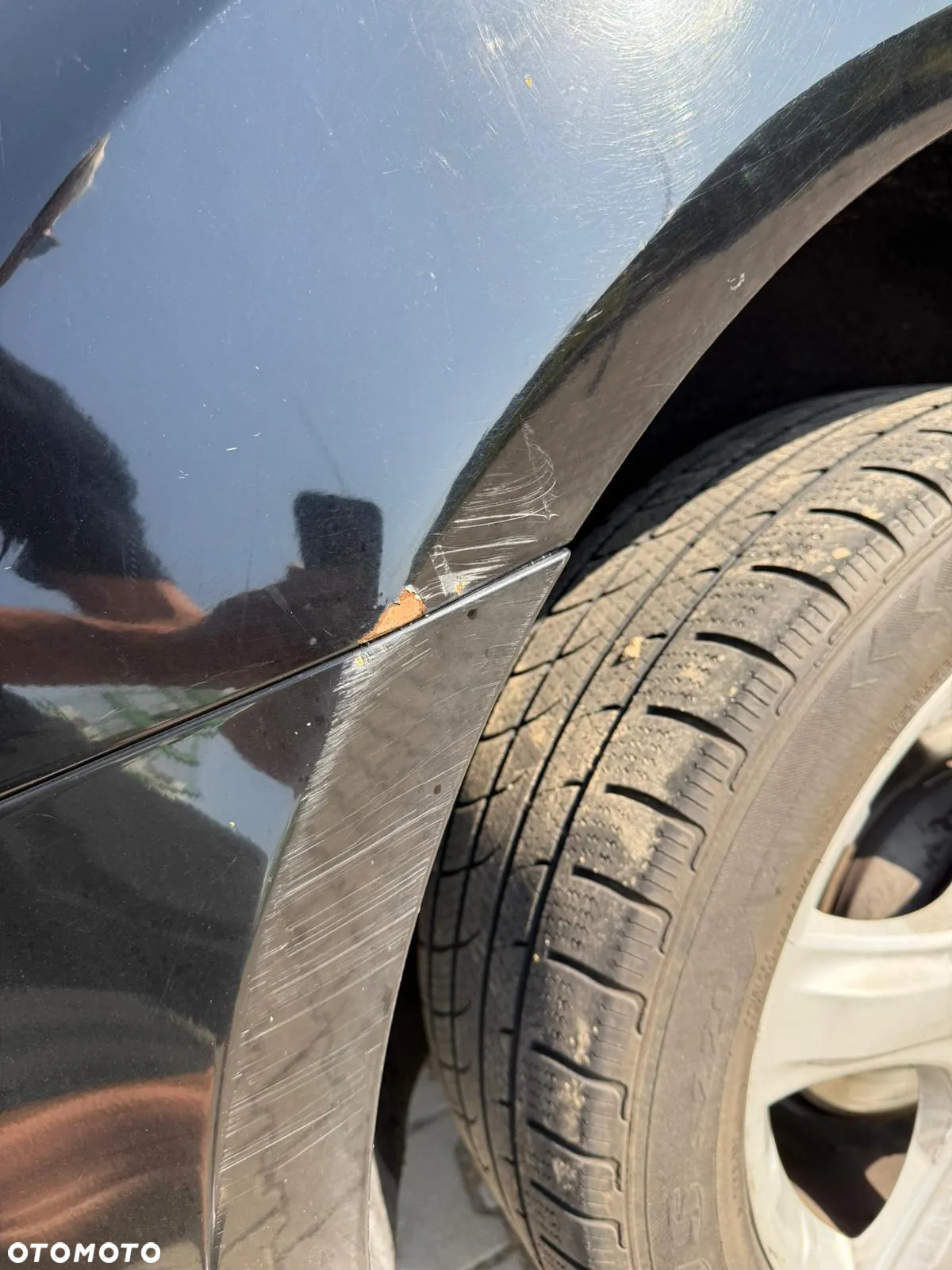Mercedes-Benz ML 320 CDI 4-Matic - 15