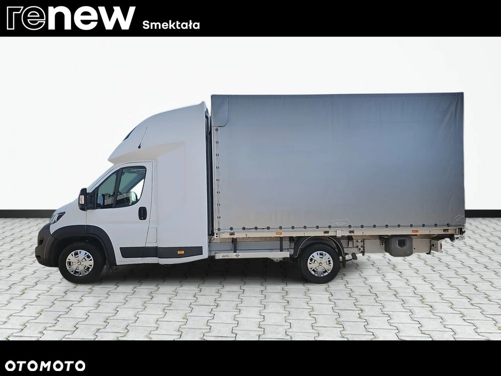 Peugeot BOXER LAMBOX 10 palet - 4