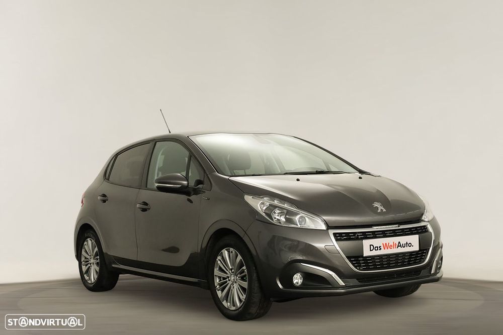 Peugeot 208 1.2 PureTech Active - 1