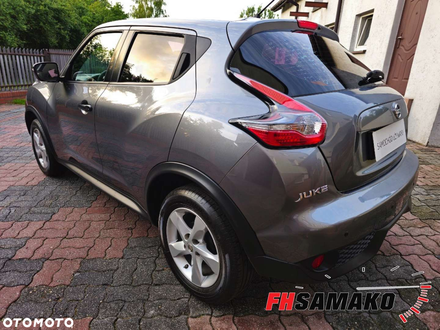 Nissan Juke - 16