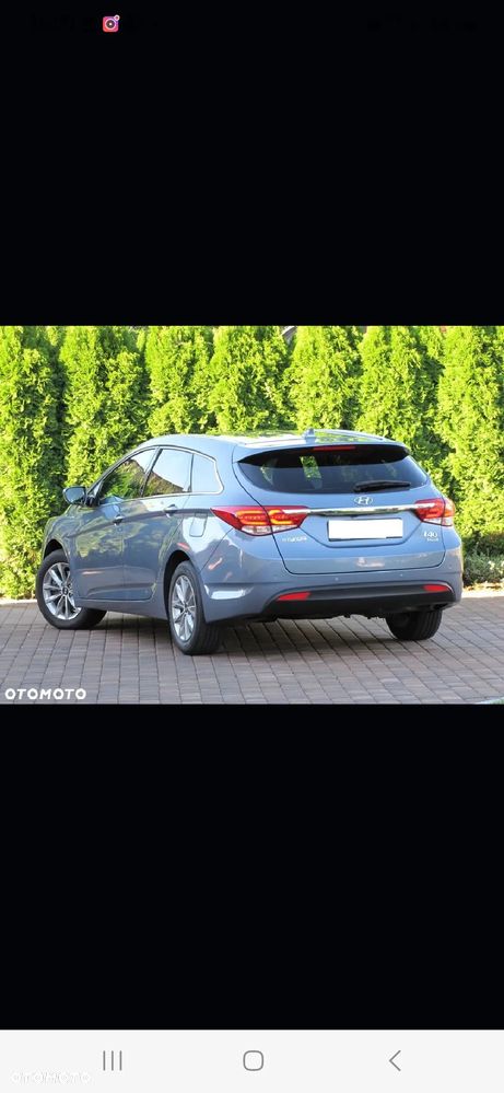 Hyundai i40 1.7 CRDi Comfort - 5