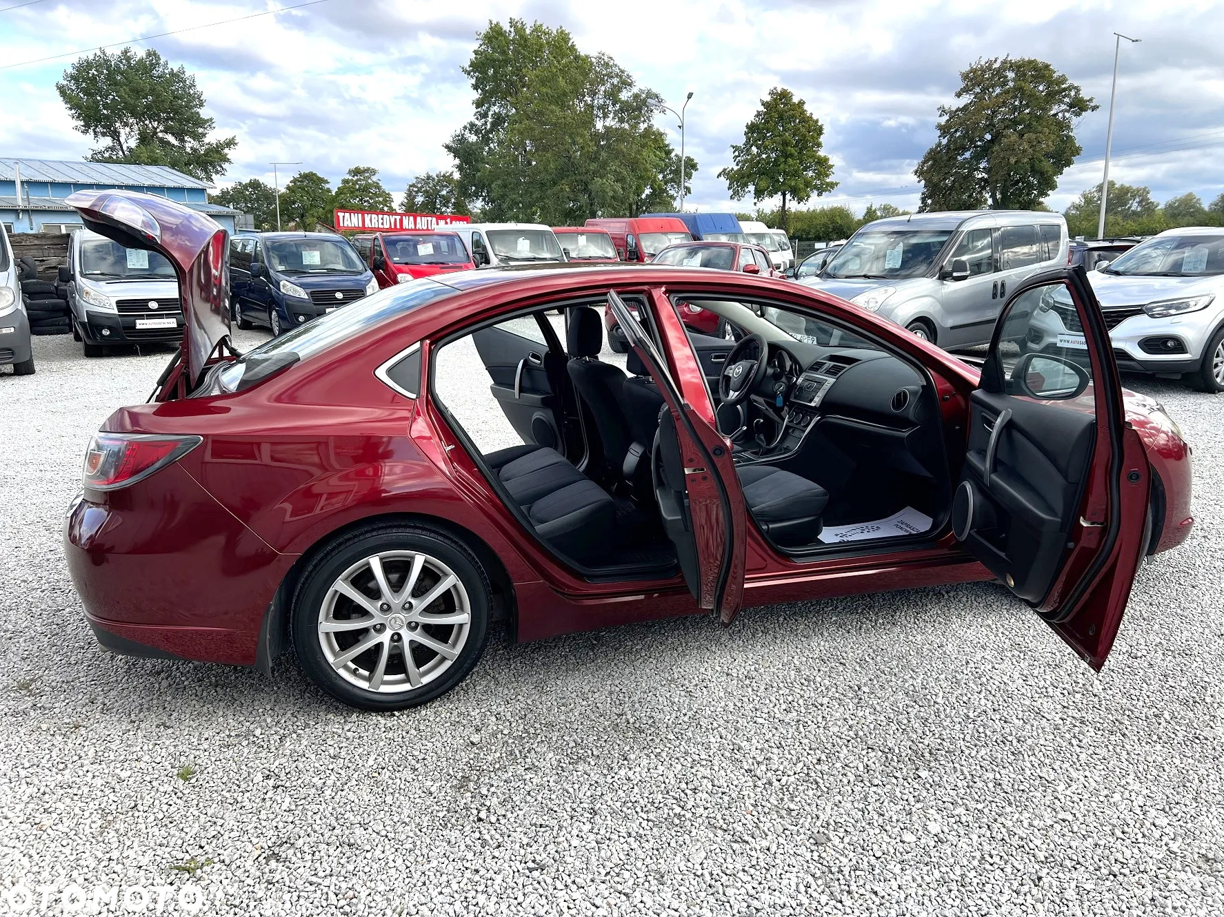 Mazda 6 1.8 Active - 16