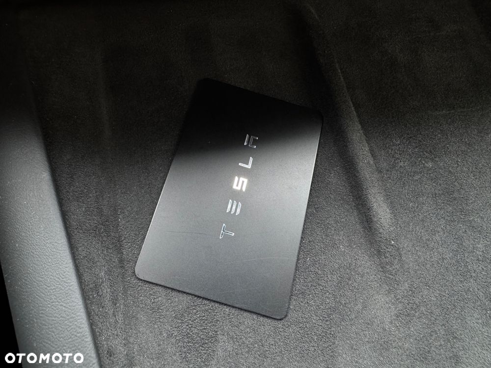 Tesla Model S Long Range AWD - 14