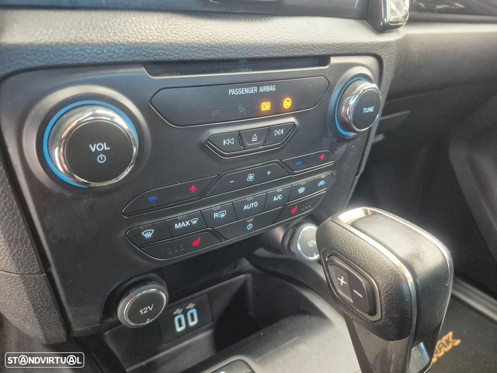 Ford Ranger 2.0 EcoBlue CD Wildtrak 4WD Aut. - 18