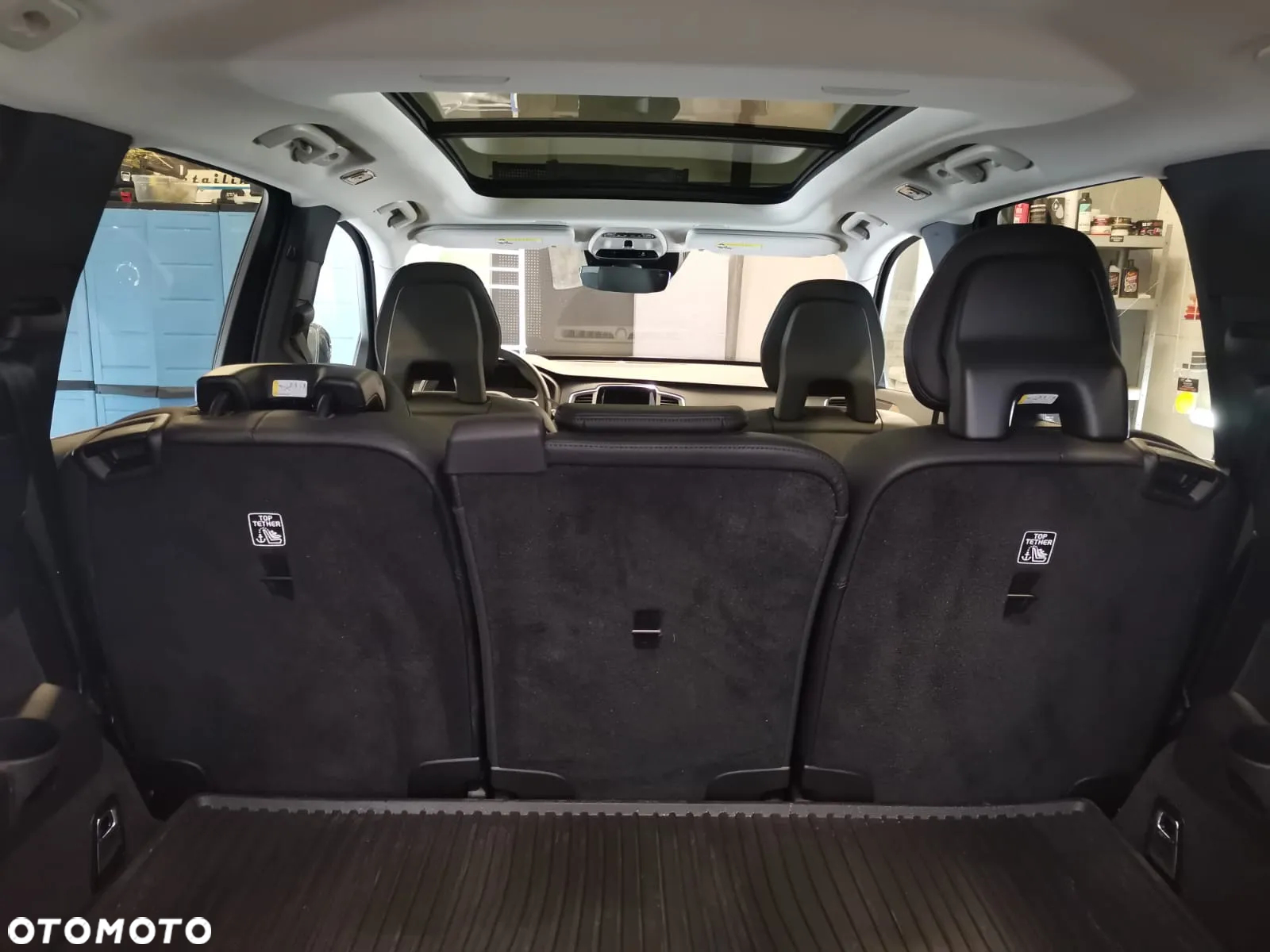 Volvo XC 90 - 18