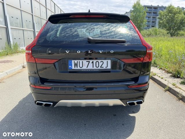Volvo XC 60 T5 Momentum Pro - 6