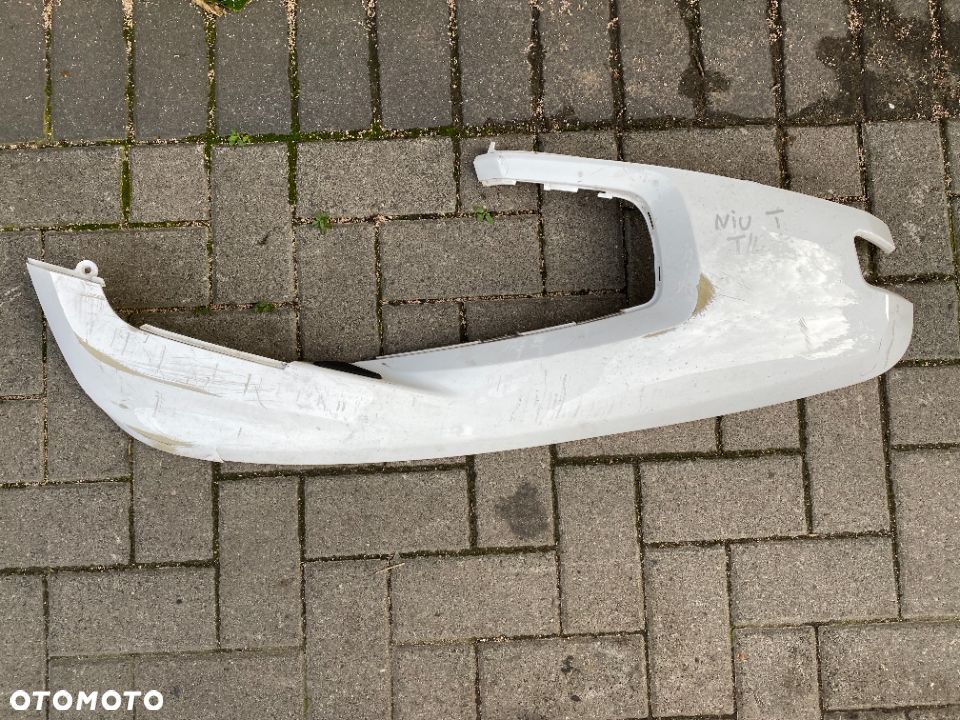 Boczek lewy tył   Niu M1 Sport 18R - 1