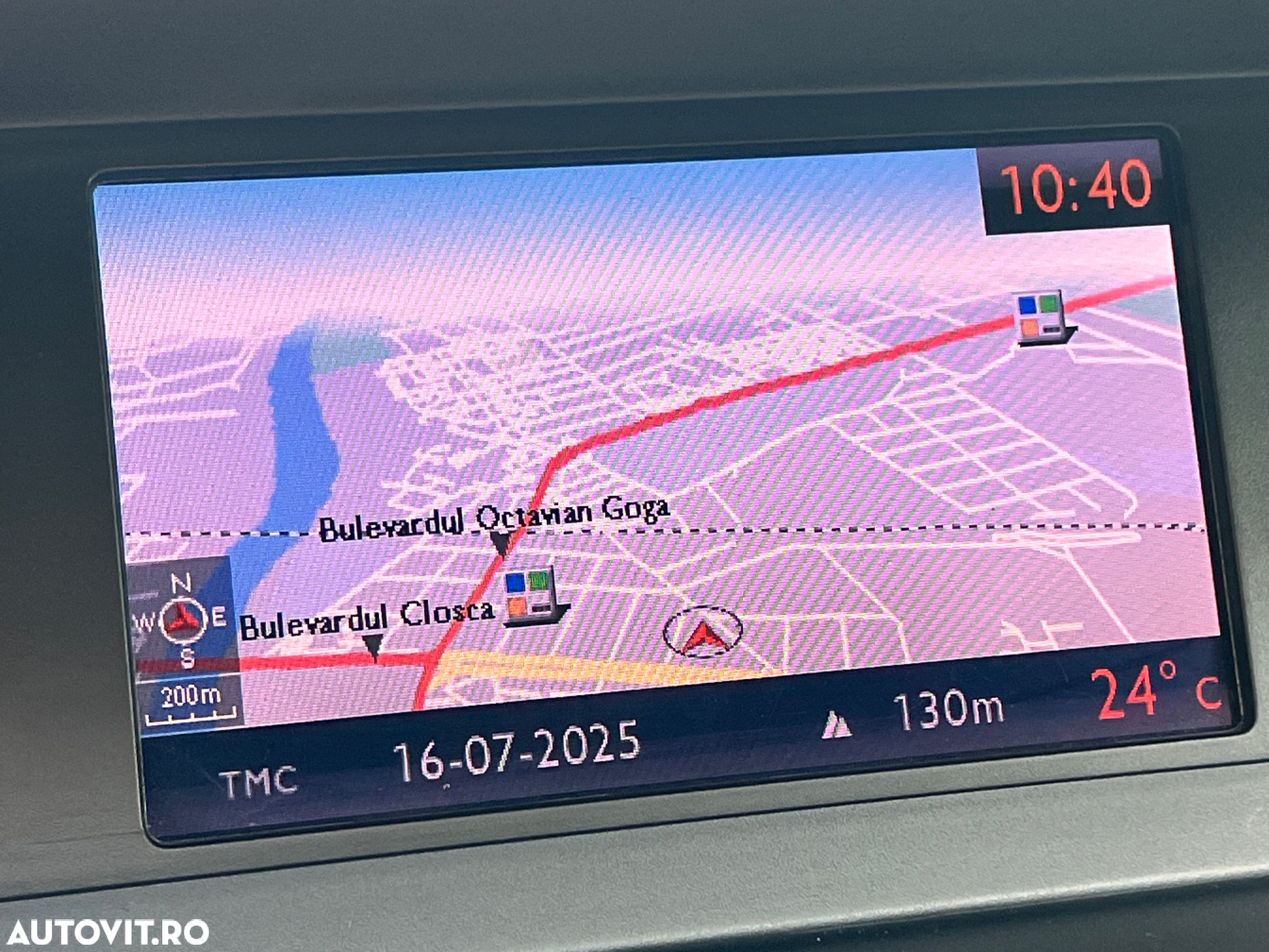 Citroën C4 Picasso 2.0 HDi FAP Aut. Exclusive - 27