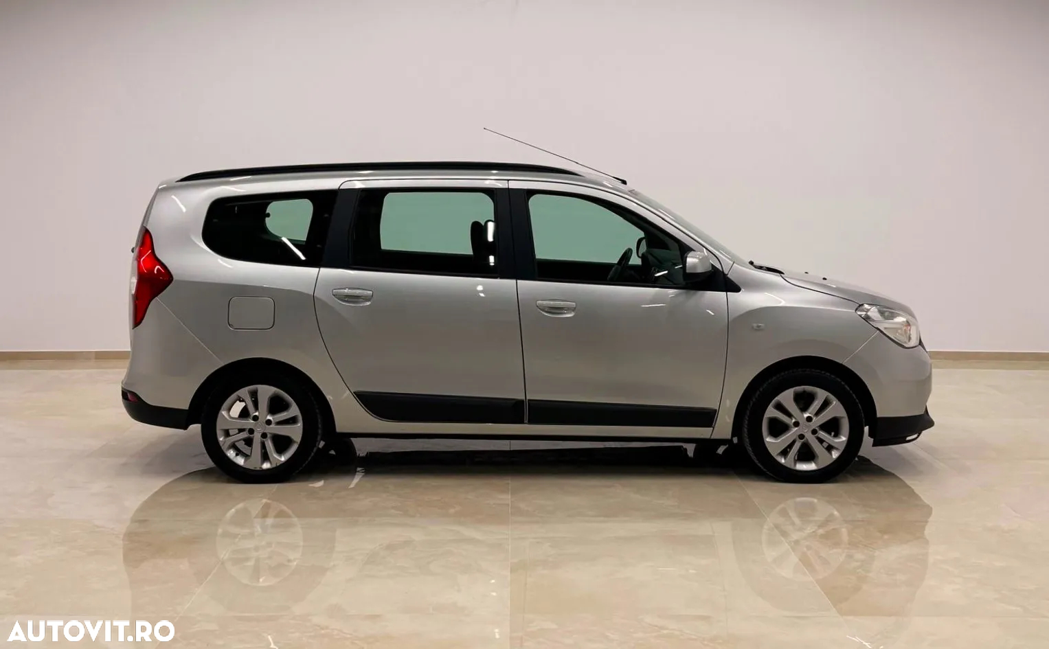Dacia Lodgy - 17