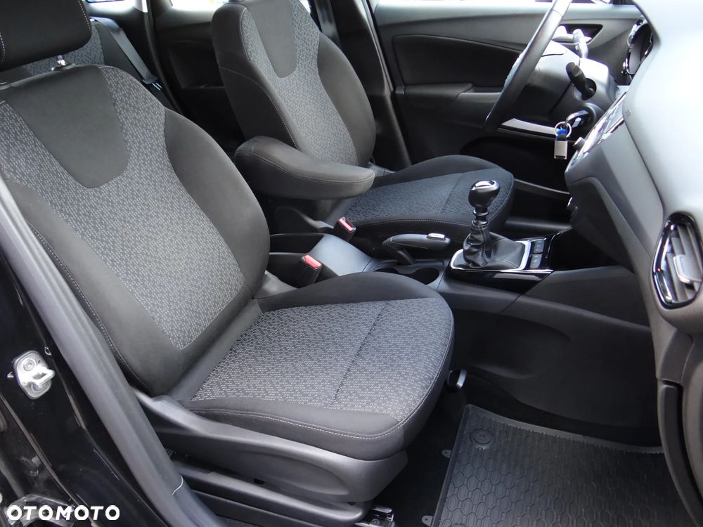 Opel Crossland - 18