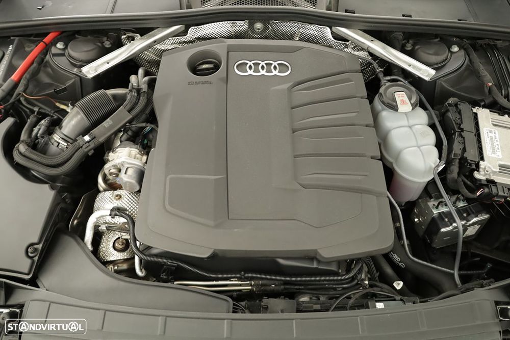 Audi A5 Sportback 40 TDI Advanced S tronic - 27