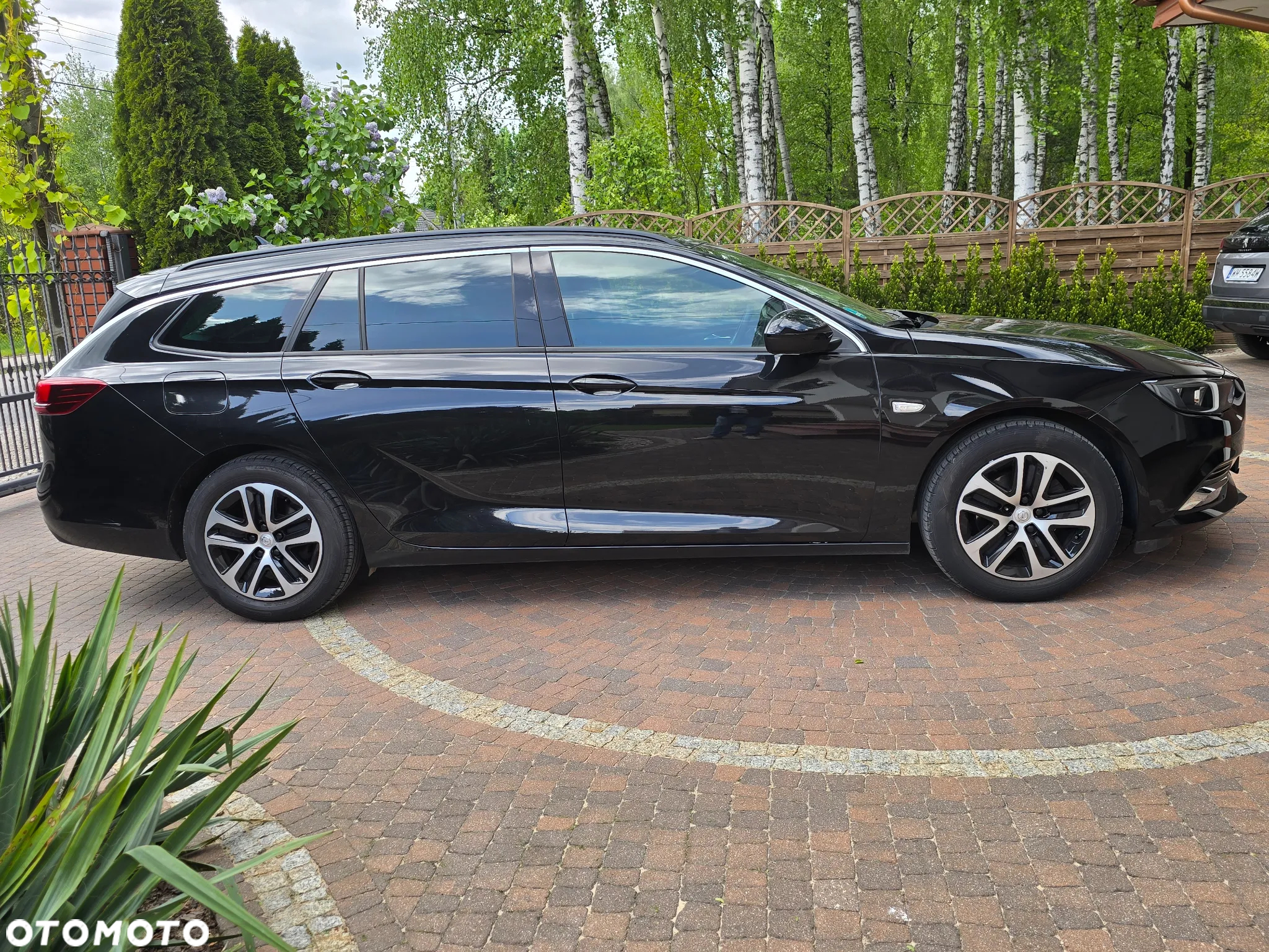 Opel Insignia 1.6 CDTI Enjoy S&S Eco - 11