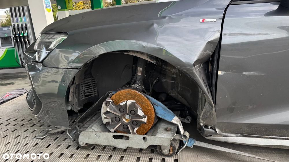 Audi A3 Sportback - 10