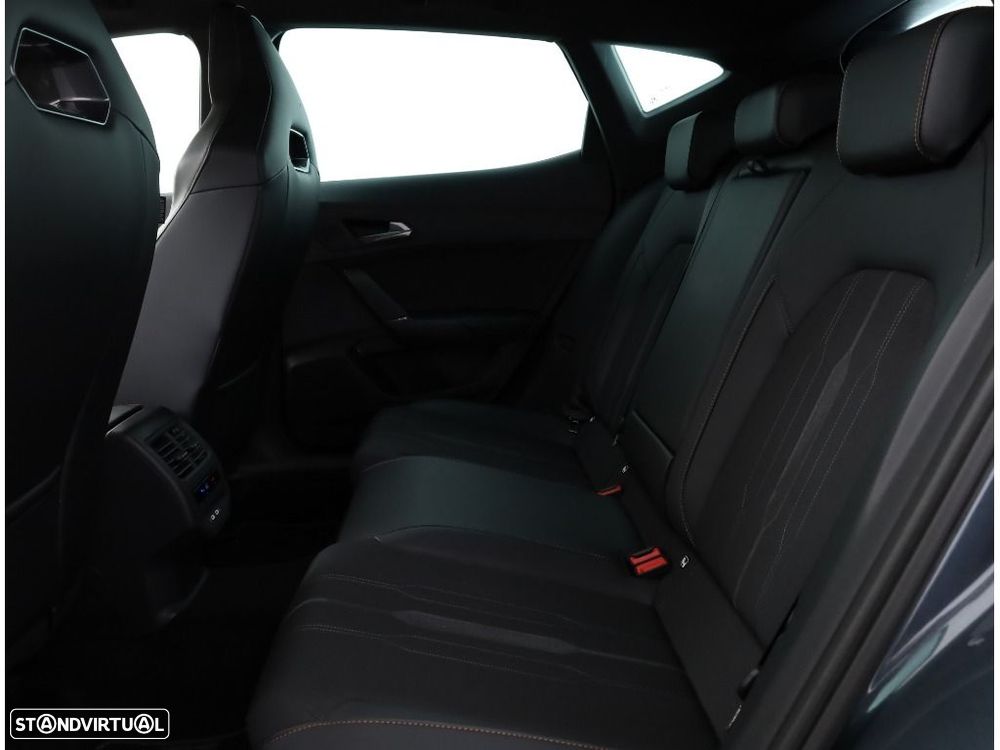 Cupra Formentor 1.4 e-Hybrid DSG VZ - 10