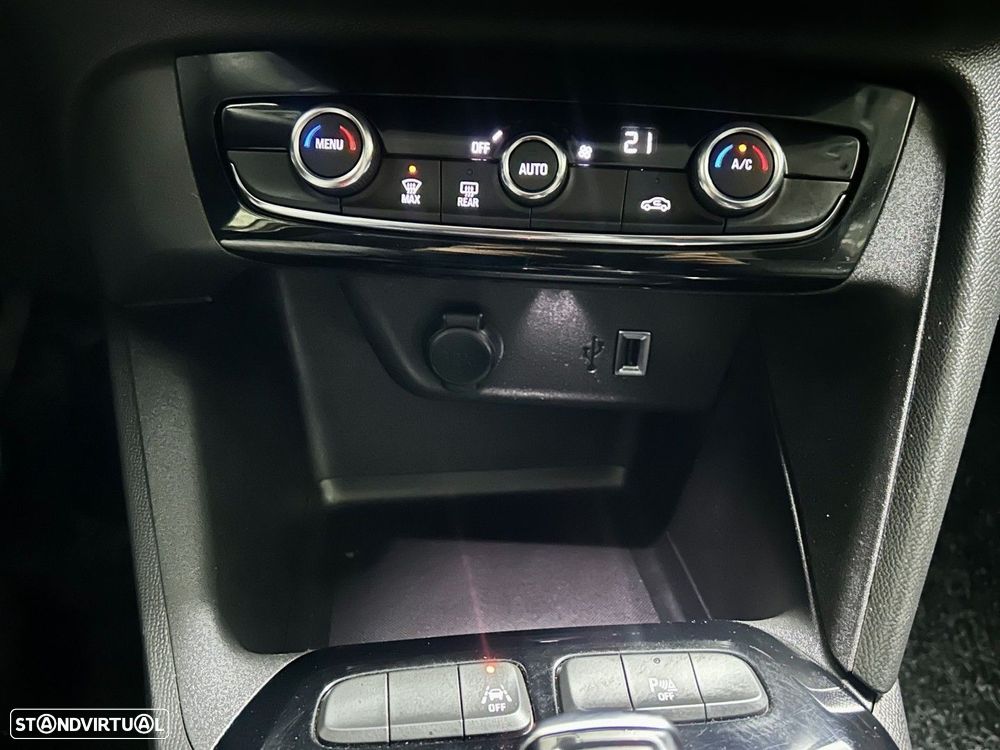 Opel Corsa-e Business Edition - 23