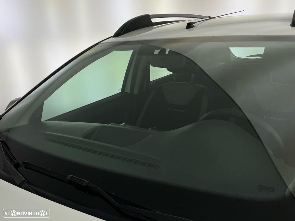 Dacia Sandero 1.0 SCe Stepway - 20