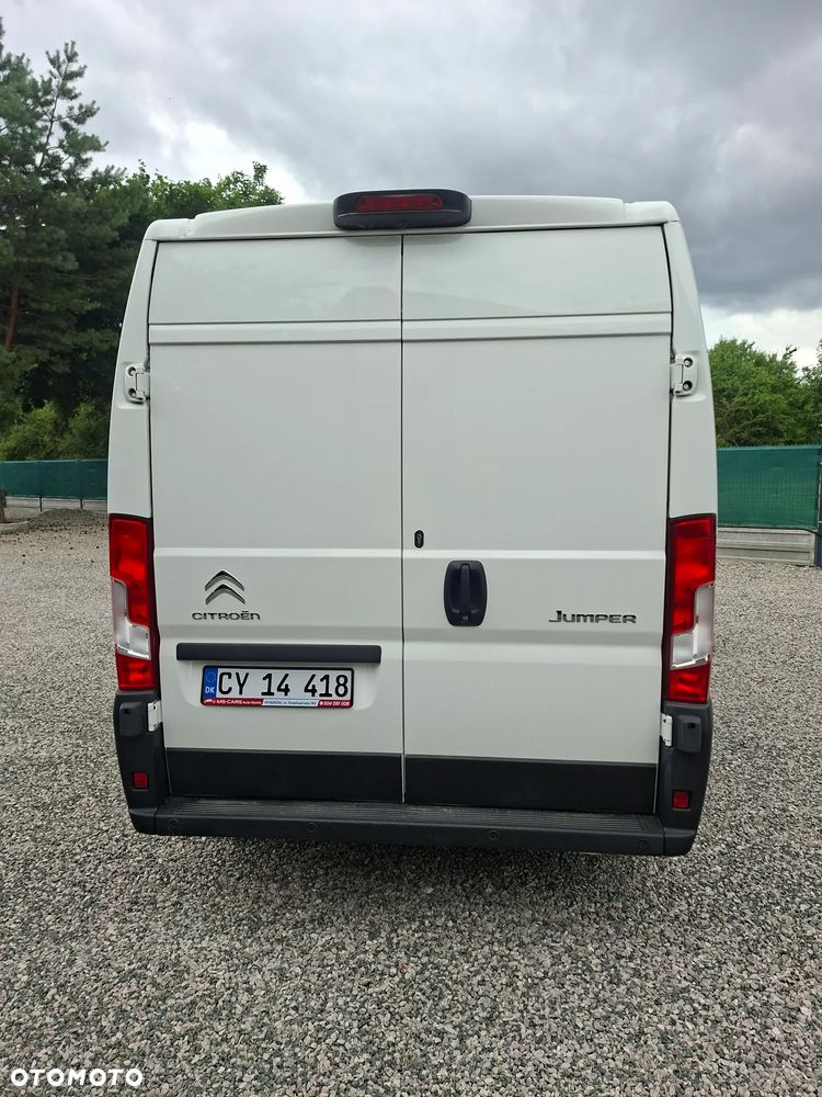 Citroën Jumper - 20