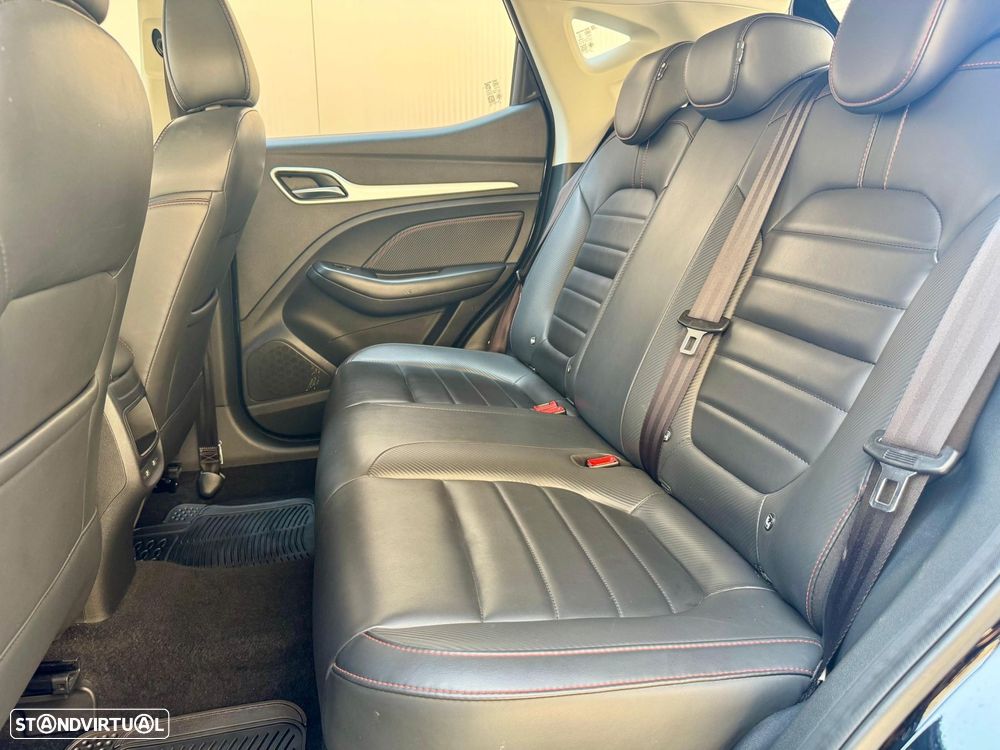 MG ZS 1.0 T-GDI Luxury Aut. - 24