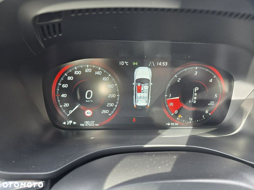 Volvo XC 60 D5 SCR AWD Inscription - 28