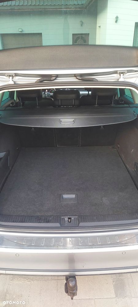 Volkswagen Passat 2.0 TDI 4Mot Elegance DSG - 14