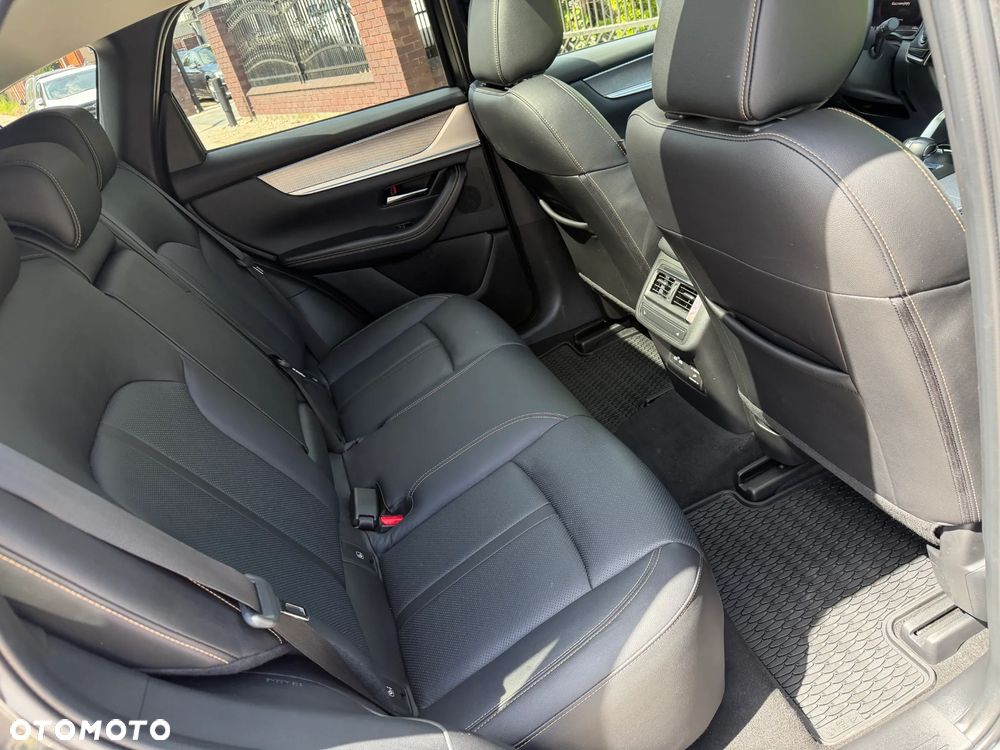 Mazda CX-60 2.5 PHEV Homura AWD - 30