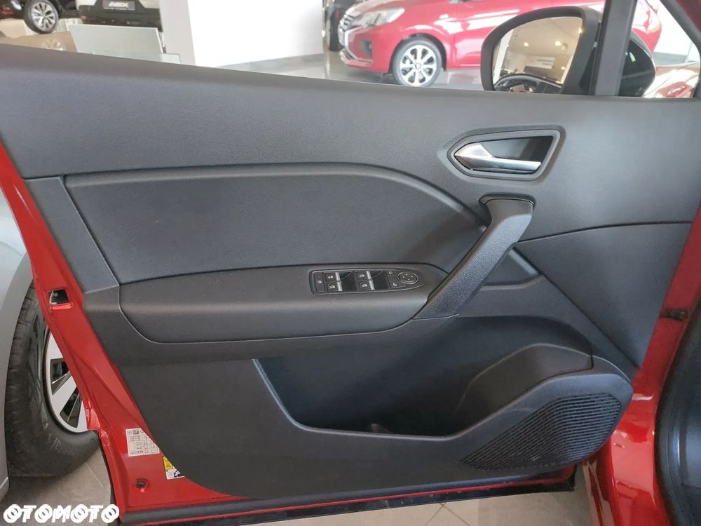 Mitsubishi ASX 1.3 mHEV Invite DCT - 11