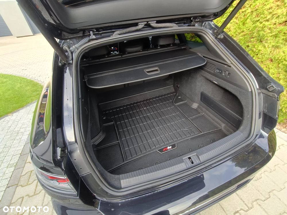 Volkswagen Arteon Shooting Brake 2.0 TDI R-Line DSG - 20