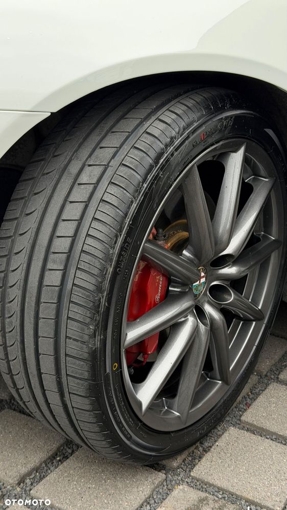 Alfa Romeo 159 1.9 JTDM 16V DPF ti - 35