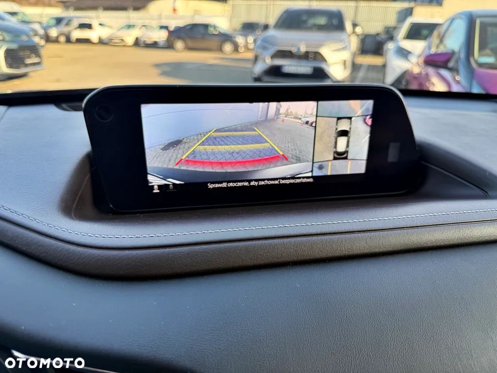 Mazda CX-30 2.0 mHEV Hikari AWD - 16