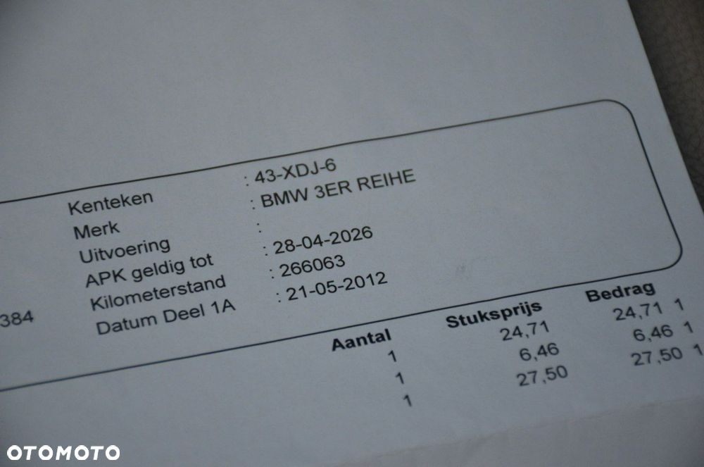 BMW Seria 3 - 39