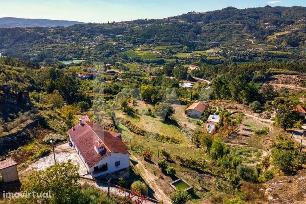 Quinta em Amarante - Grande imagem: 4/23