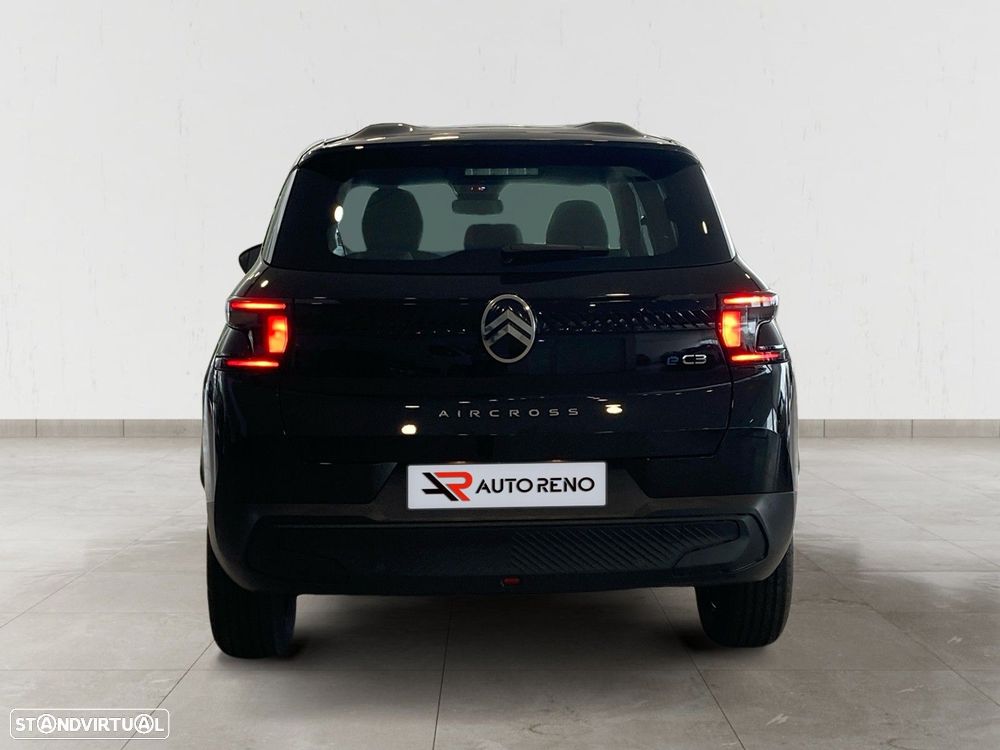 Citroën e-C3 Aircross 44 kWh You - 4