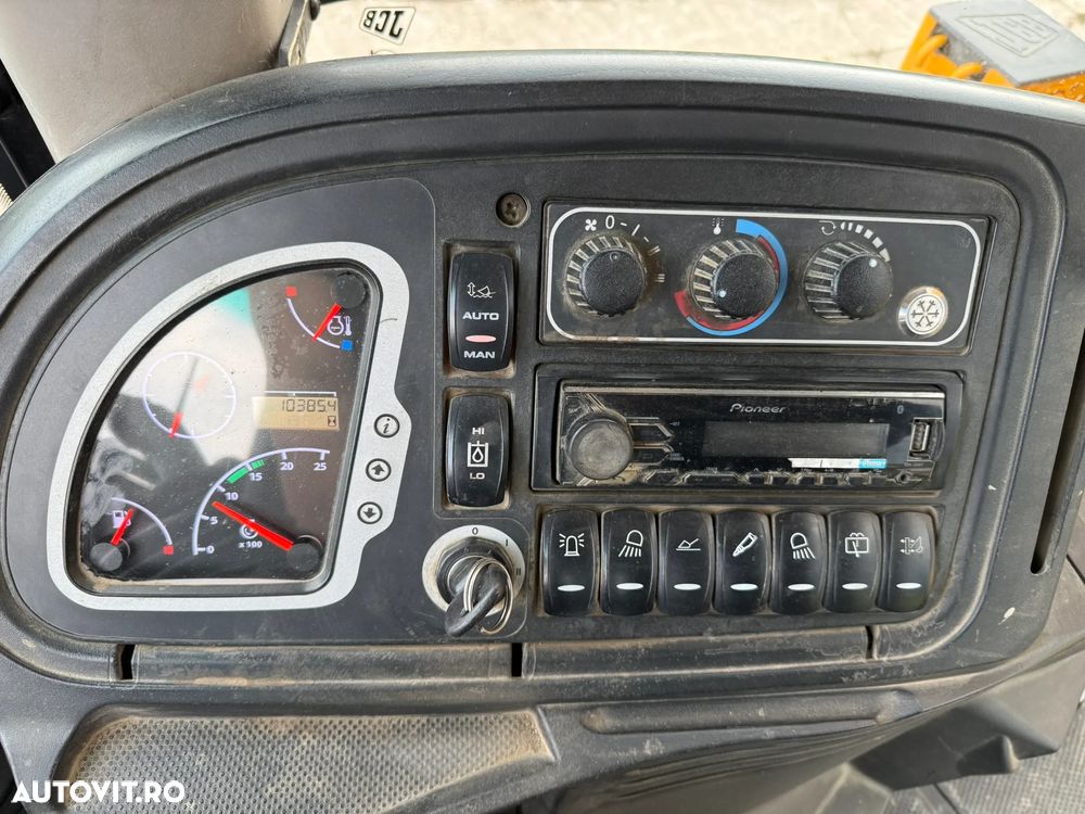 JCB 3CX Eco - 9