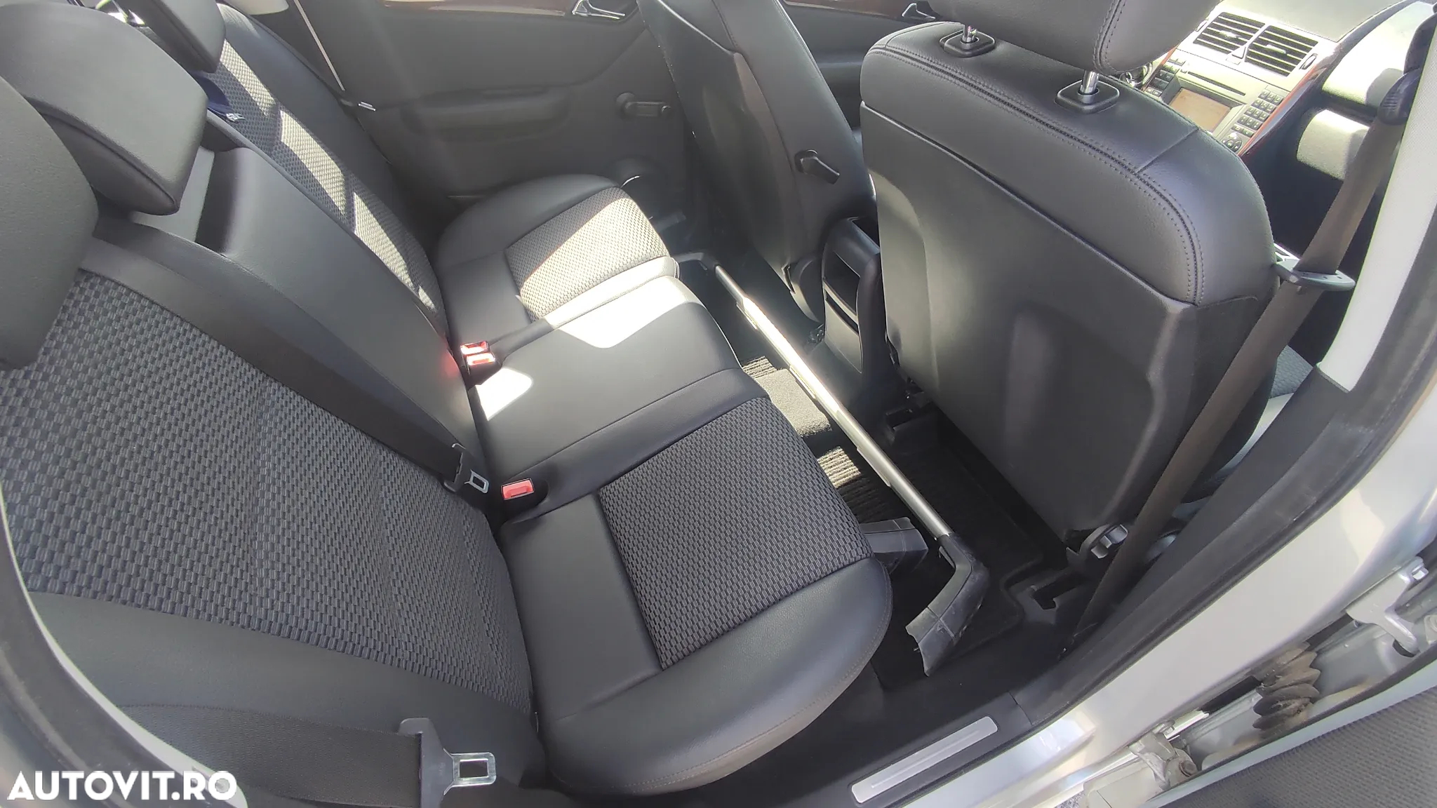 Mercedes-Benz A 180 CDI - 13
