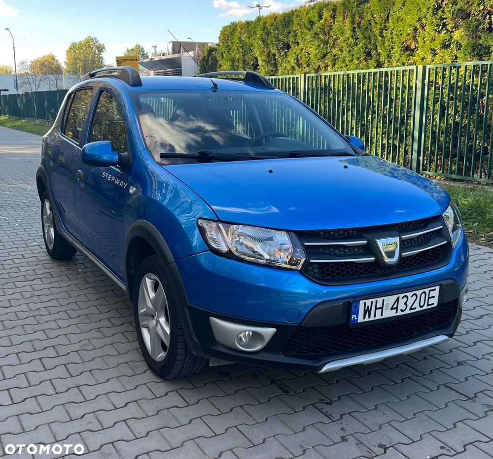 Dacia Sandero - 25