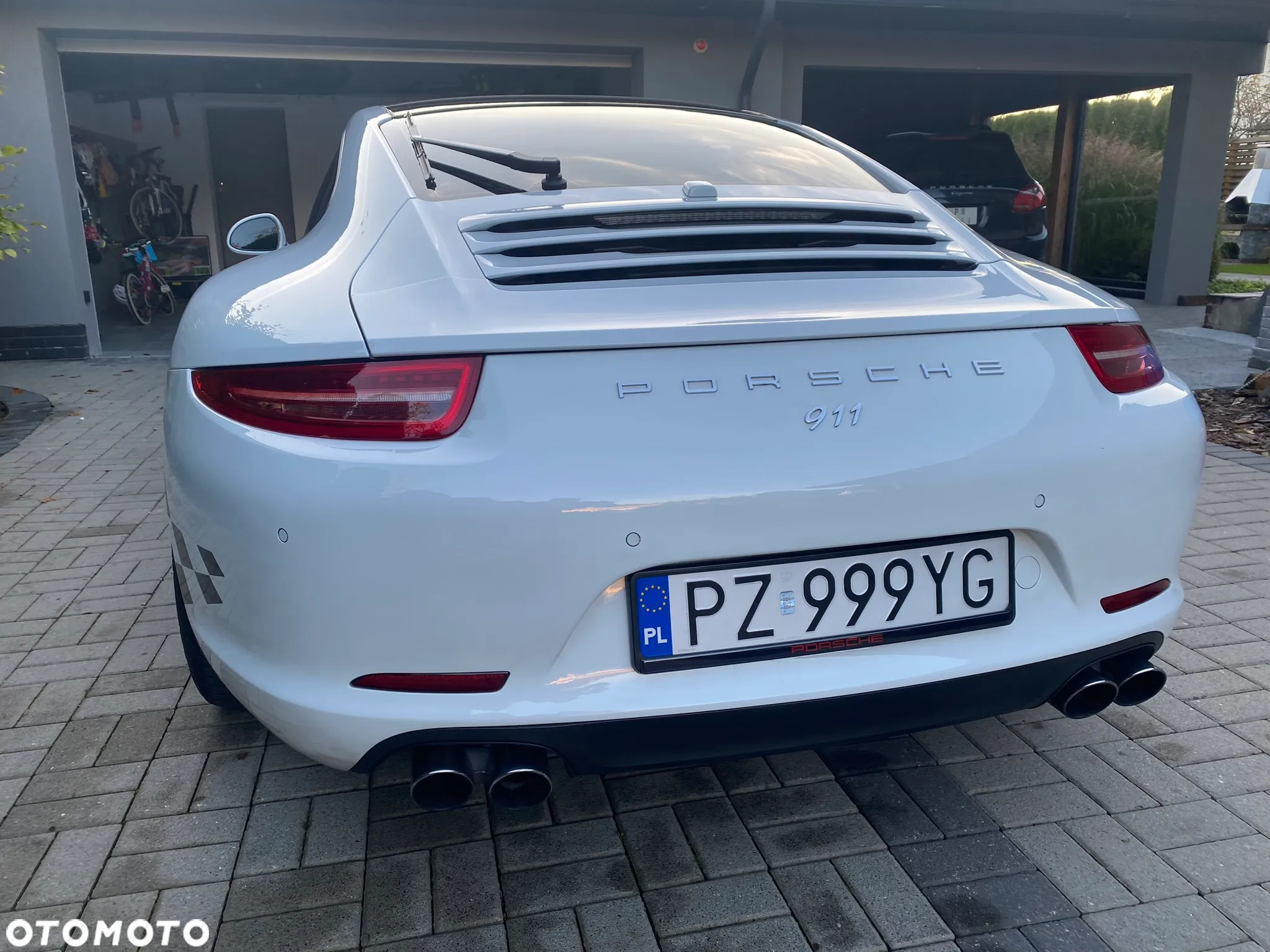 Porsche 911 - 7