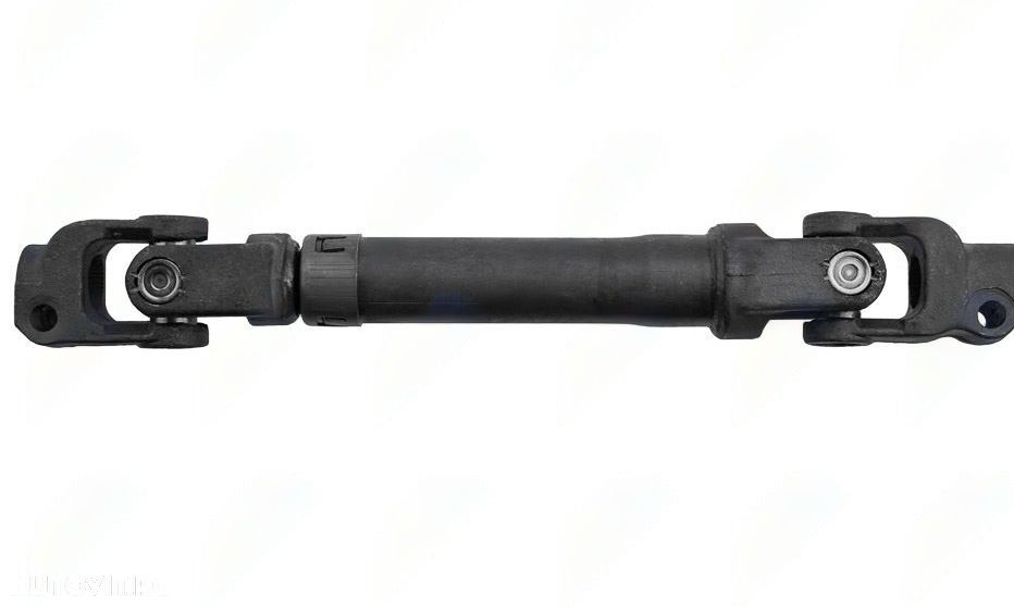 Arbore coloana directie NTY, Toyota Prius 200-2016 motor 1.8, SKK-TY-037, ax 45260-47060 - 3