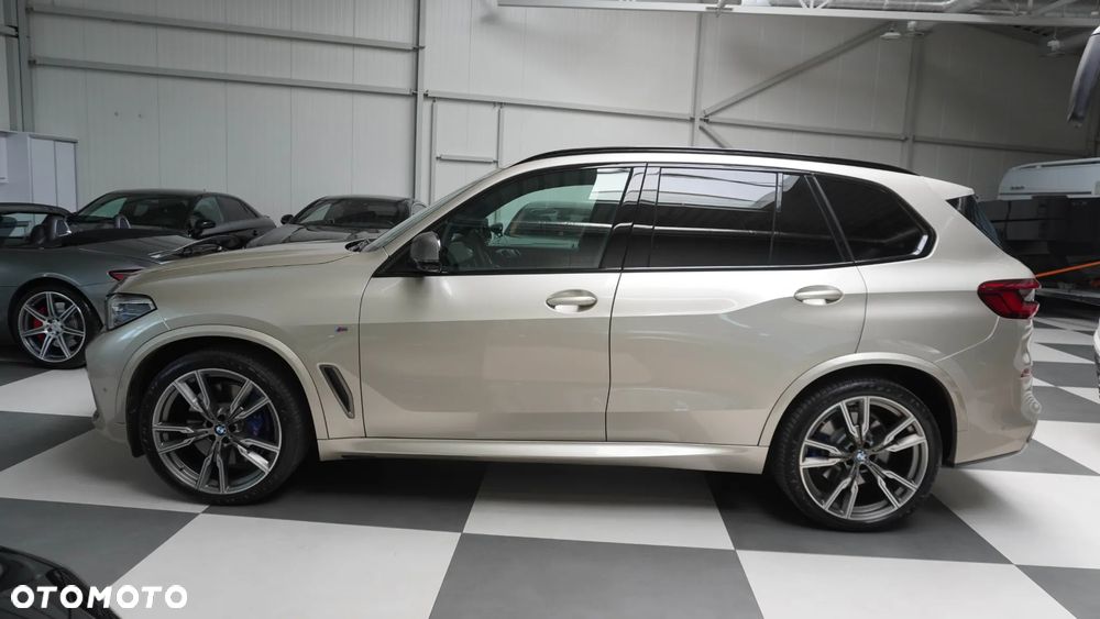 BMW X5 M - 18