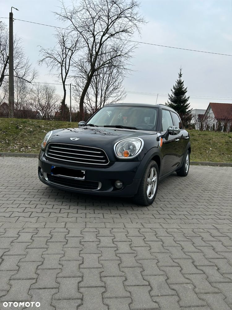 MINI Countryman - 2
