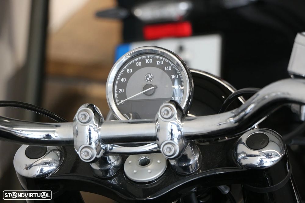 BMW R 18 First Edition - 4