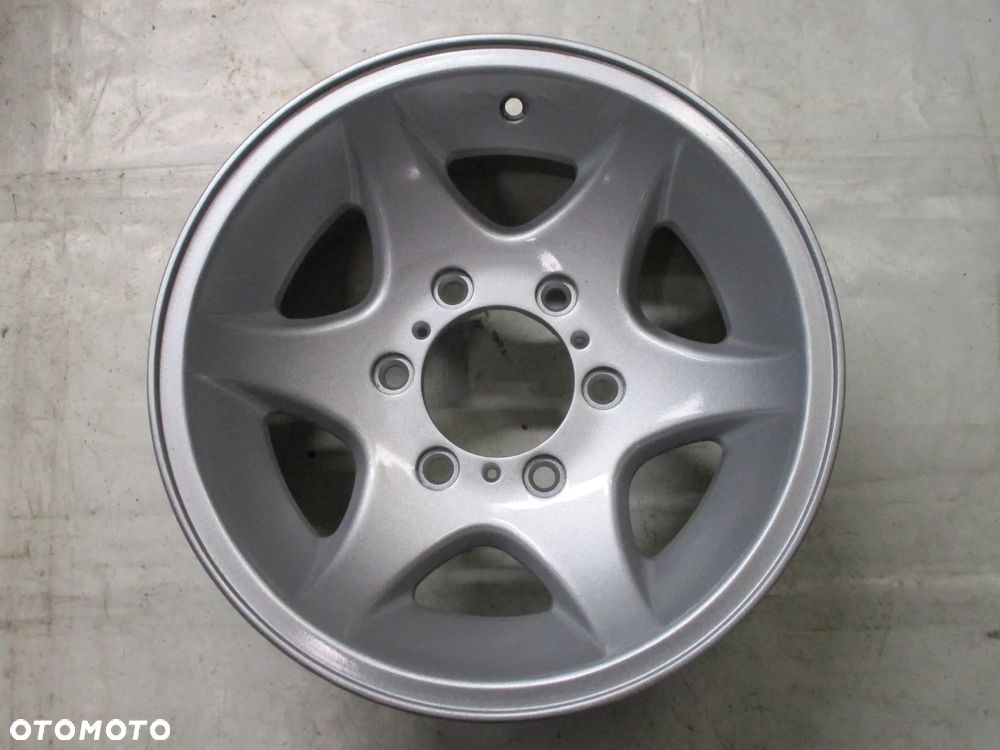 FELGI ALUMINIOWE 15 OPEL FRONTERA A ET15 - 2