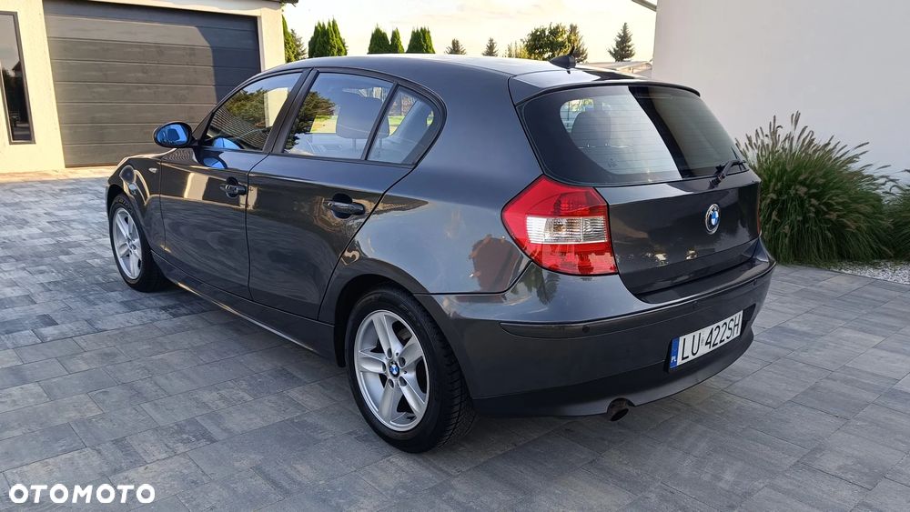 Hyundai i30 1.6 Comfort - 8
