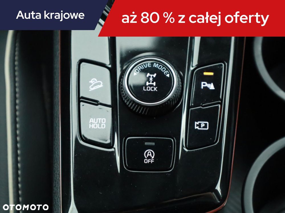Kia Sportage - 22