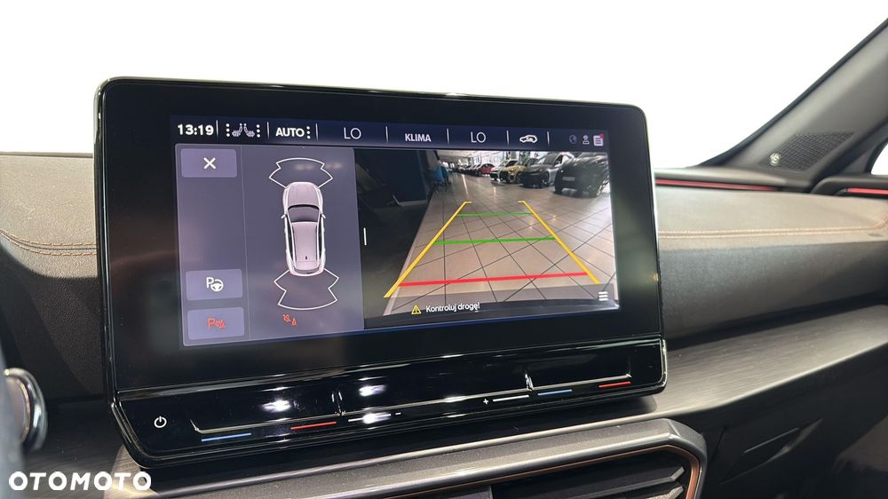 Cupra Formentor 1.5 TSI DSG - 21