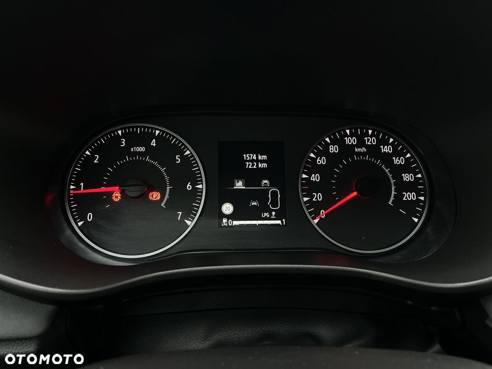 Dacia Sandero - 14