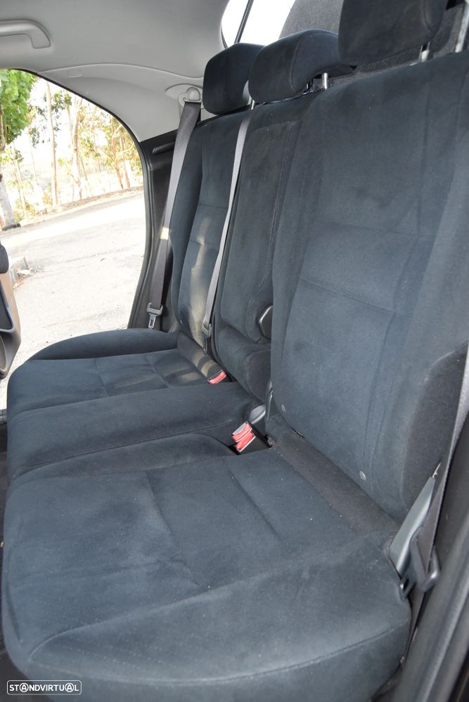 Honda Civic 1.8 Sport - 12