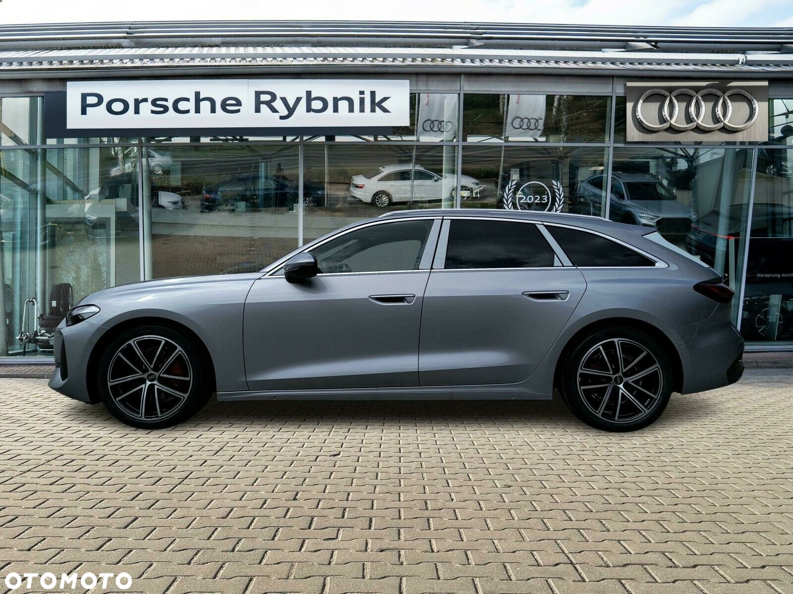Audi A5 TFSI Quattro S tronic - 2