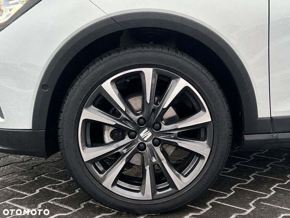 Seat Arona 1.0 TSI Marina S&S DSG - 28