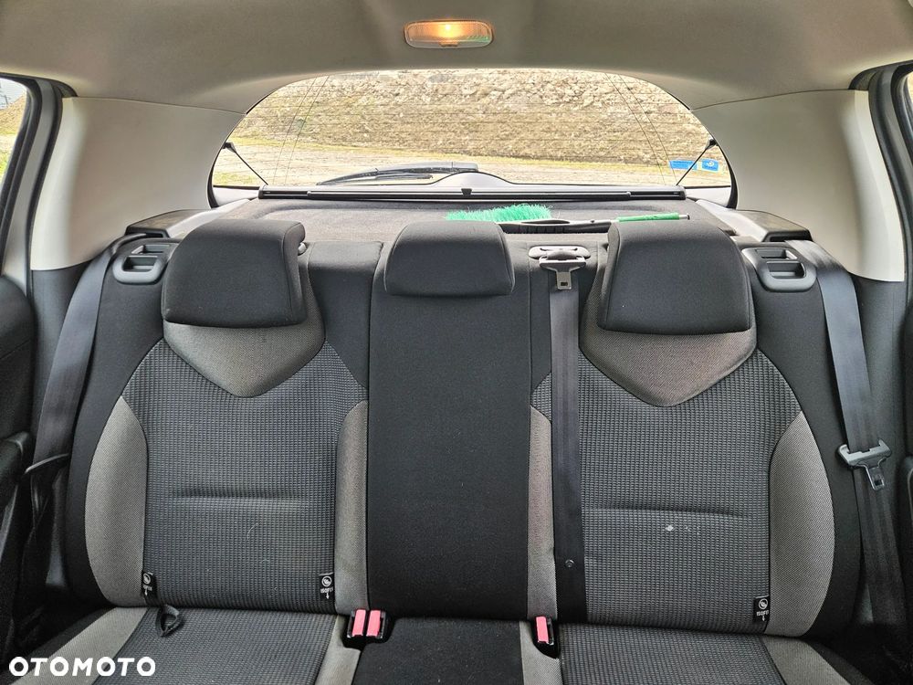 Peugeot 308 120 VTi Premium - 15