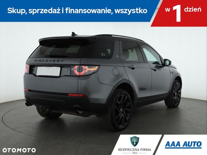 Land Rover Discovery Sport - 6